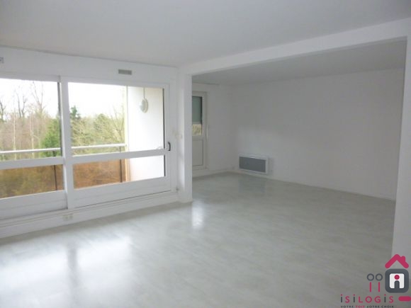 SECLIN CENTRE, T4 ,105M², GARAGE, 850€/MOIS HORS CHARGES.