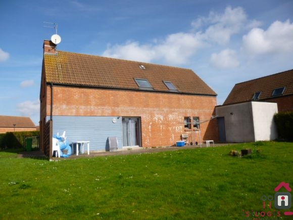 PHALEMPIN, INDIVIDUELLE, 145 m² HABITABLES SUR 701m².