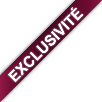 exclusivité
