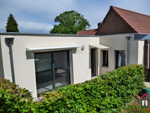 location, louer, bien, Nord - agence immobilière Isilogis