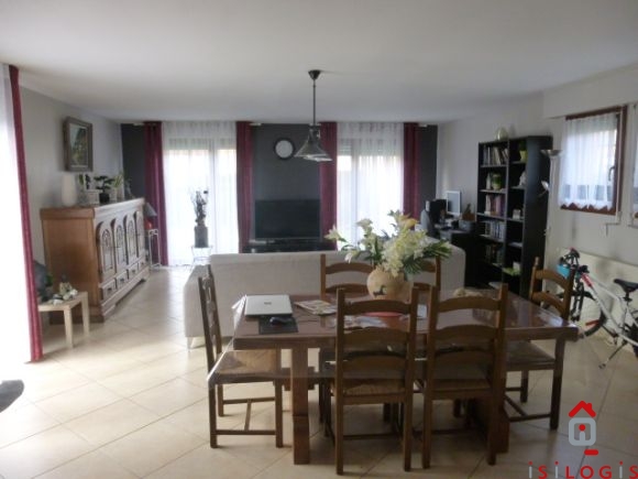 PHALEMPIN, MAISON INDIVIDUELLE, 145 M² UTILES SUR 701m².