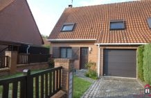 Agence immobilière Isilogis : Phalempin, Méricourt, Oignies, Wingles