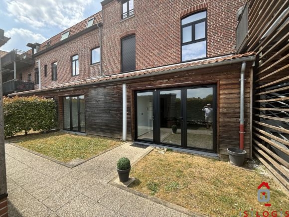 PHALEMPIN, T2 RENOVÉ, 63M² HABITABLES.