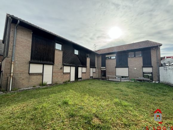 PHALEMPIN CENTRE, T3 RENOVÉ, 51M² HABITABLES.